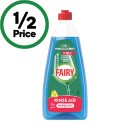 Fairy-Power-Dry-Rinse-Aid-360ml Sale