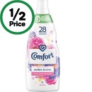 Comfort-Fragrance-Collection-Fabric-Conditioner-900ml Sale