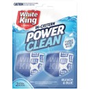 White-King-In-Cistern-Bleach-Block-Pk-2-x-50g Sale