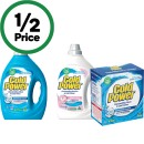 Cold-Power-Laundry-Liquid-2-Litre-or-Powder-2-kg Sale