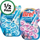 Bref-Spa-Moments-Toilet-Rim-Block-Pk-2-x-50g Sale