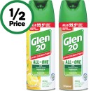 Glen-20-Disinfectant-Spray-300g Sale