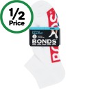 Bonds-Mens-Cushioned-Low-Cut-Socks-Assorted-Pk-3 Sale