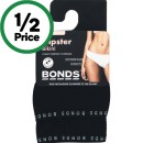 Bonds-Ladies-Hipster-Bikini-Assorted-Pk-2 Sale