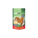 Vitapet-Chicken-Wrapped-Rawhide-Pk-18 Sale