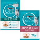 Purina-One-Wet-Cat-Food-70g Sale