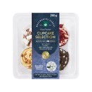 Woolworths-Cupcake-Selection-Pk-4 Sale