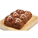 Woolworths-Cadbury-Chocolate-Hot-Cross-Buns-Pk-6-Excludes-Brioche-Hot-Cross-Bun-Varieties Sale