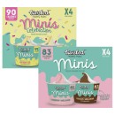 Twisted-Frozen-Yoghurt-Minis-480ml-Pk-4 Sale