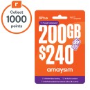 amaysim-240-Starter-Pack Sale