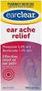 EarClear-Ear-Ache-Relief-15mL-Ear-Drops Sale