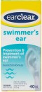 EarClear-Swimmers-Ear-40mL-Ear-Drops Sale