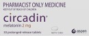 Circadin-Melatonin-2mg-30-Tablets Sale