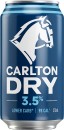 Carlton-Dry-Mid-35-Cans-375mL Sale