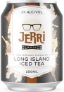 Jerri-Cocktail-Long-Island-Iced-Tea-Cans-250mL Sale