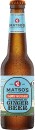 Matsos-Lower-Sugar-Ginger-Beer-Bottles-330mL Sale