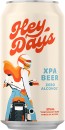 Hey-Days-Zero-Alcohol-XPA-Cans-375mL Sale