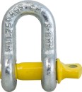 Rough-Country-Rated-D-Shackles Sale