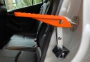 Rough-Country-Universal-Car-Door-Step-Unifit Sale