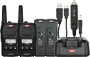 GME-1W-UHF-Handheld-Radio-Twin-Pack Sale