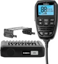 Uniden-5W-80CH-Heavy-Duty-Compact-UHF-CB-Radio-with-Remote-Speaker-Mic Sale