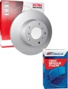 Protex-Ultra-Disc-Brake-Rotor-Motorgear-Brake-Pads Sale