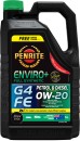 Penrite-Enviro-G4-FE-0W-20-5L Sale