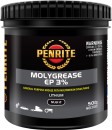 Penrite-Molygrease-EP-3-500g Sale