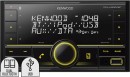 Kenwood-2DIN-Digital-Media-Bluetooth-Receiver Sale