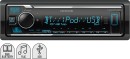 Kenwood-1DIN-200W-Dual-Bluetooth-Media-Receiver Sale