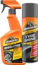 Armor-All-Wheel-Cleaner-500ml-Extreme-Tyre-Shine-350gm Sale