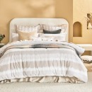 Oria-Ombre-Quilt-Cover-Set-by-Essentials Sale