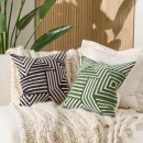 Zander-Geo-Cushion-by-MUSE Sale