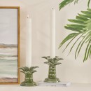 Koby-Palm-Candle-Holder-by-MUSE Sale