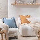 Dawson-Fringed-Cushion-by-Habitat Sale