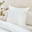 Wave-Tufted-European-Pillowcase-by-MUSE Sale