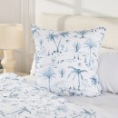 Sosua-Palm-European-Pillowcase-by-Essentials Sale