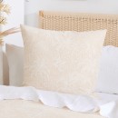 Dune-Palm-European-Pillowcase-by-MUSE Sale