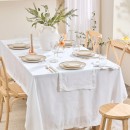 Pelham-Cotton-Table-Runner-by-Habitat Sale