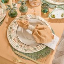 Woven-Maize-Placemats-by-Habitat Sale