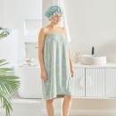 La-Palme-Microfibre-Towel-Wrap-Range-by-Essentials Sale