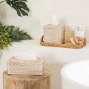 Rattan-White-Wash-Tissue-Box-Cover-Range-by-Habitat Sale