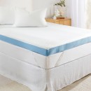 Relax-Therapy-Icool-10cm-Memory-Foam-Mattress-Topper-by-Hilton Sale