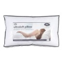 Ultra-Loft-Microfibre-Firm-Pillow-by-Hilton Sale