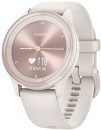 Garmin-Vivomove-Sport-Hybrid-Smart-Watch-Ivory Sale