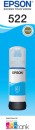 Epson-522-Ink-Bottle-Cyan Sale