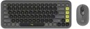 Logitech-POP-Icon-Keyboard-Mouse-Combo-Graphite Sale