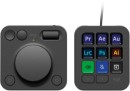 Logitech-MX-Creative-Console-Graphite Sale