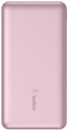 Belkin-BoostCharge-10K-Powerbank-Pink Sale