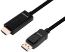 Comsol-4K-Display-Port-to-HDMI-Cable Sale